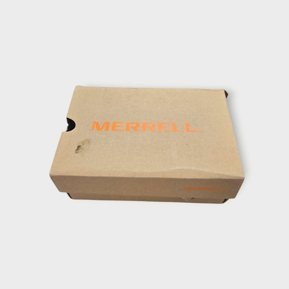 Merrell Moab 3 MK165706 Kids 11.5 Gray Waterproof Altitude Hiking Shoes ZPO2380 - Picture 12 of 12